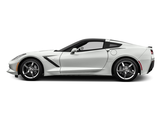 2016 Chevrolet Corvette 2LT photo 3