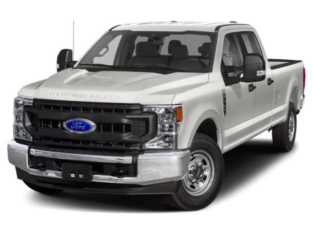 2021 Ford F-250SD XL