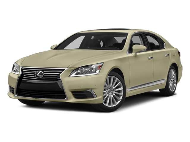 Used 2013 Lexus LS Base with VIN JTHCL5EF4D5019382 for sale in Beaverton, OR