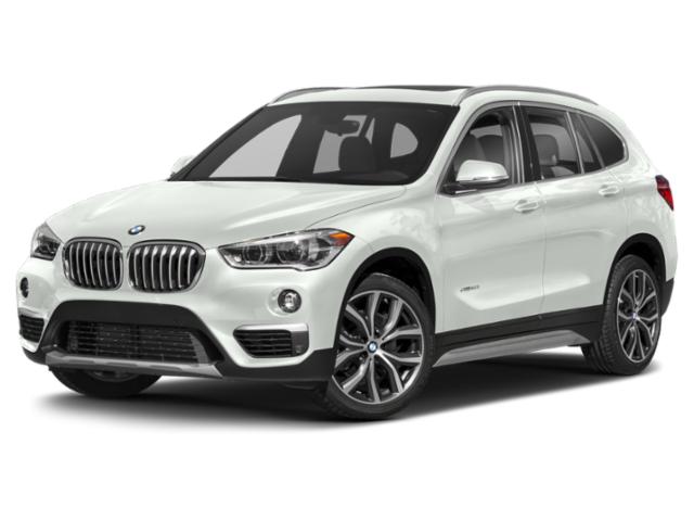 2019 BMW X1 sDrive28i