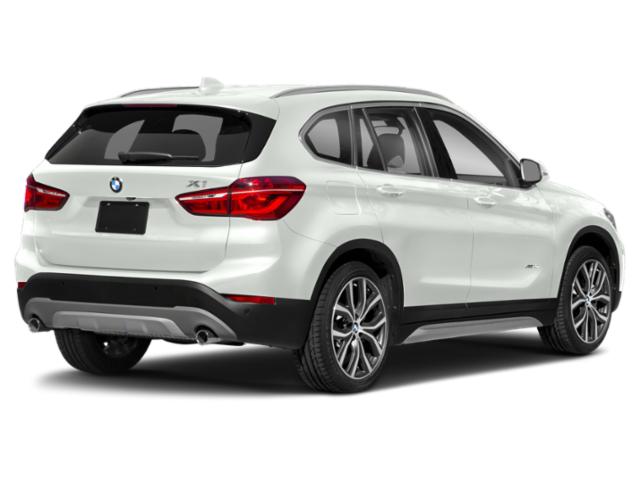 Used 2019 BMW X1 28i with VIN WBXHU7C54K5L11530 for sale in McAlester, OK
