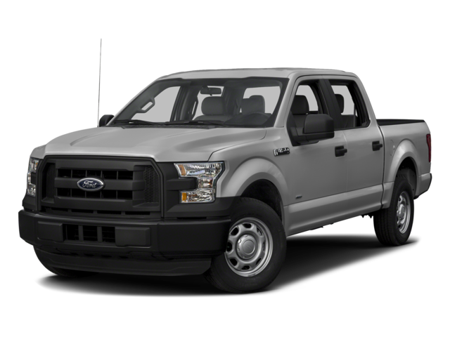 Used 2017 Ford F-150 XL