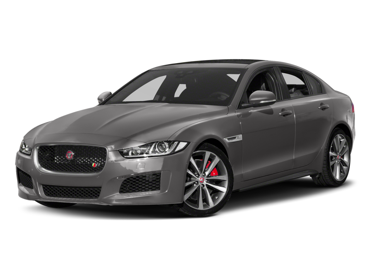 Used 2018 Jaguar Xe S In Van Nuys Ca Sajam4fv5jcp31902