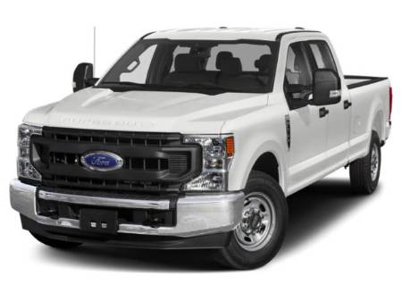 2020 Ford F-250SD XL