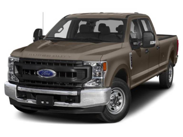 2020 Ford F-250SD XL