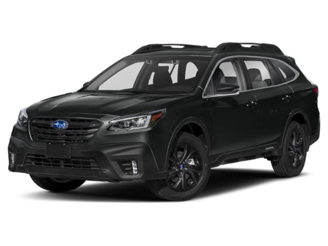 Used 2020 Subaru Outback Onyx Edition XT