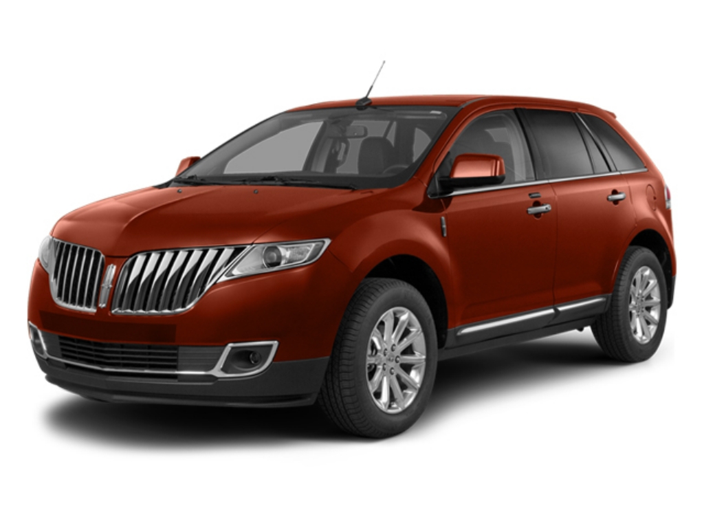 2014 Lincoln Lincoln MKX