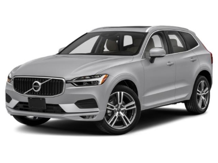 2021 Volvo XC60 T5 Inscription
