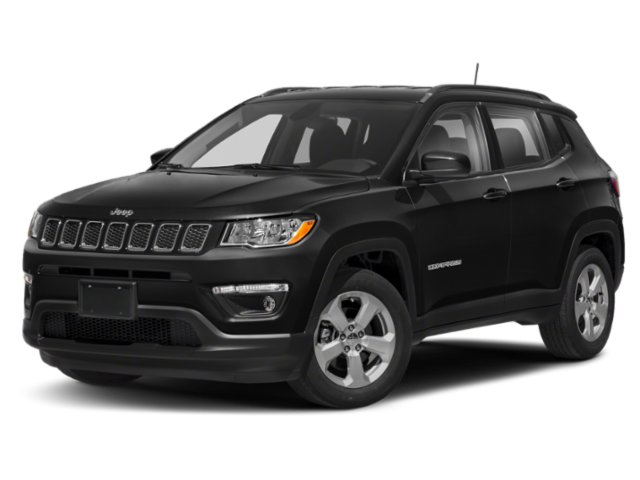 2019 Jeep Compass Sport