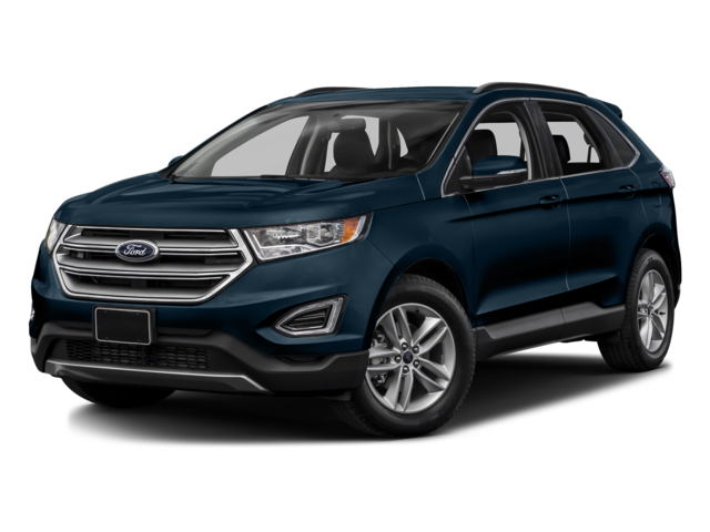 2017 Ford Edge SE