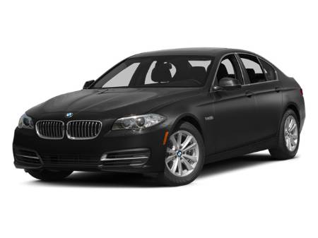 2014 BMW 5 Series 535I