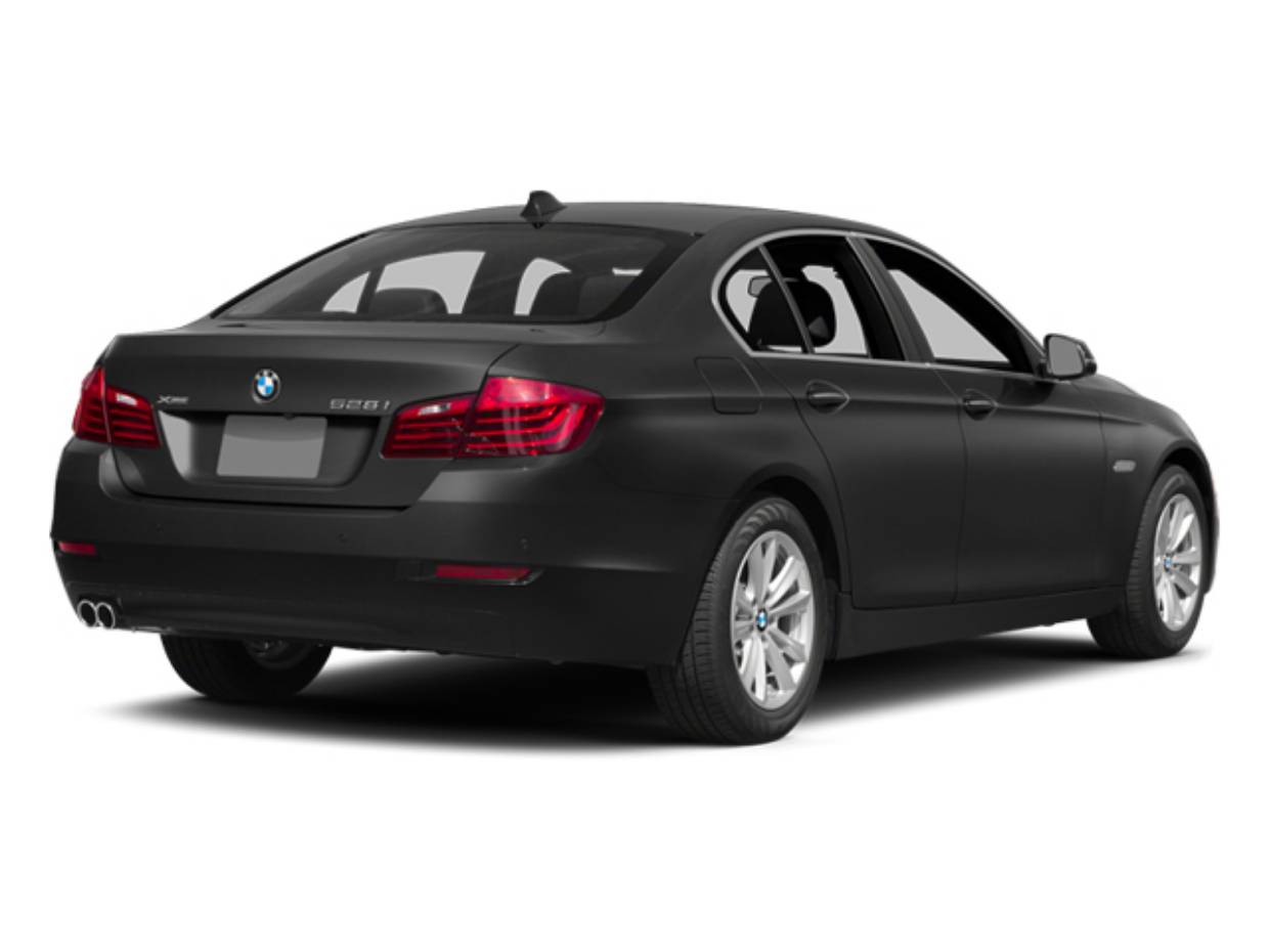 Used 2014 BMW 5 Series 535i with VIN WBA5B1C58ED482890 for sale in Carrollton, TX