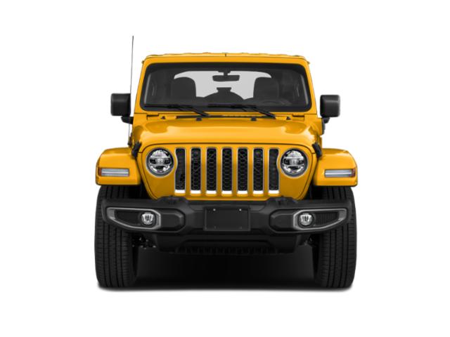 2021 Jeep Wrangler 4xe Unlimited Sahara photo 2