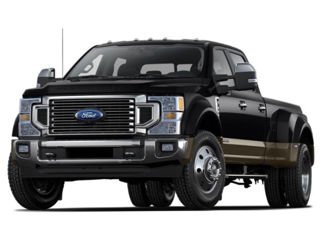 2021 Ford F-450SD LARIAT