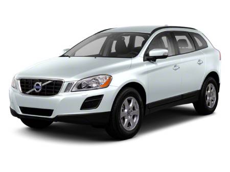 2013 Volvo XC60 3.2