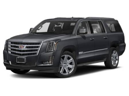 2020 Cadillac Escalade ESV Premium