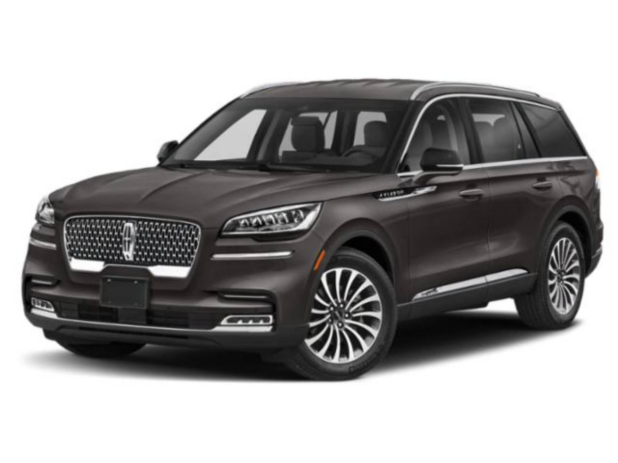 2020 Lincoln Aviator Reserve AWD's photo