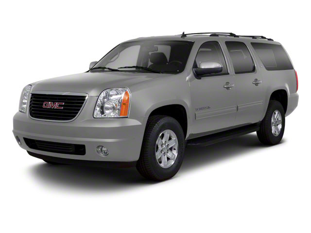 2013 GMC Yukon XL SLT 1500