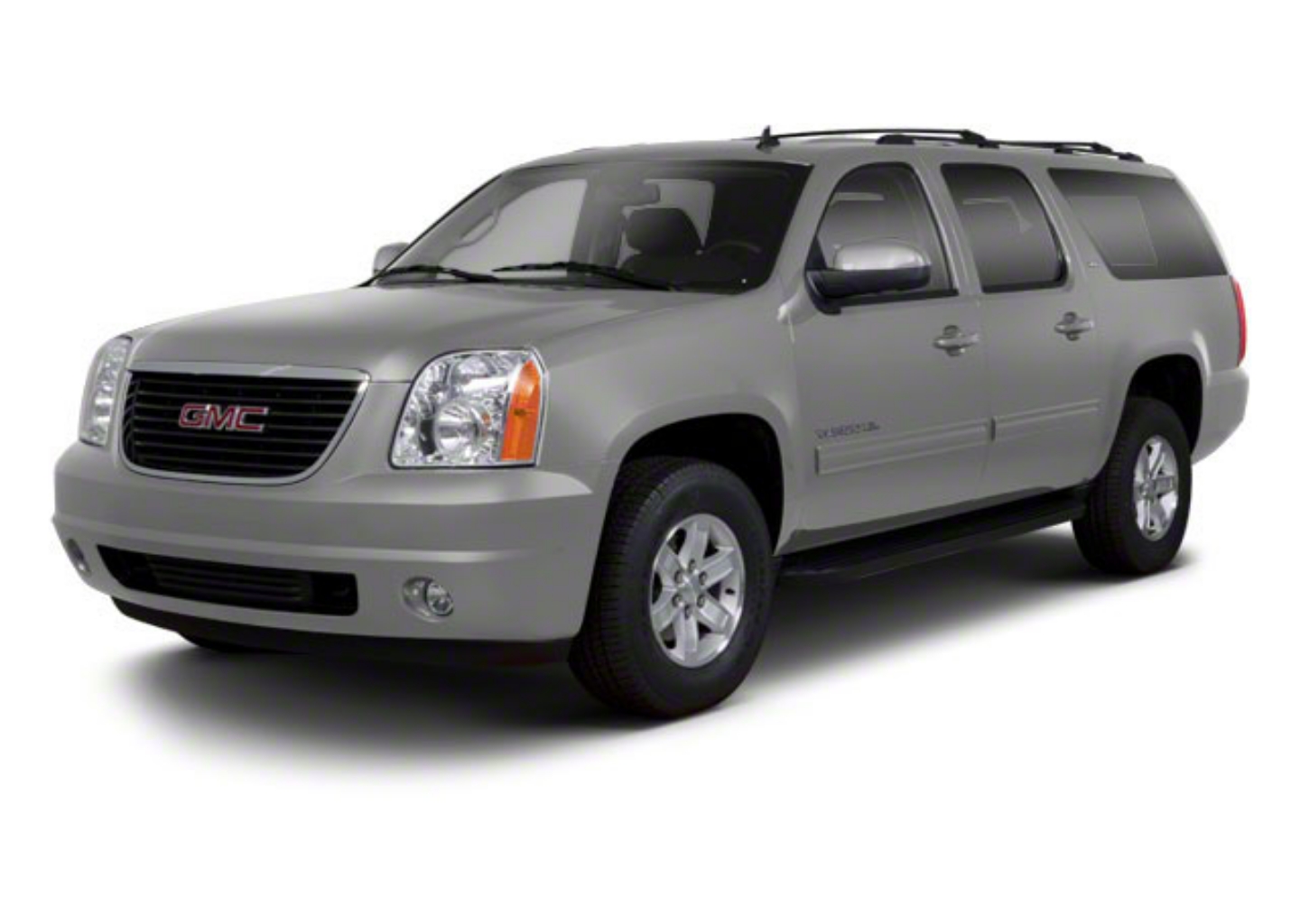 2013 GMC Yukon XL SLT's photo