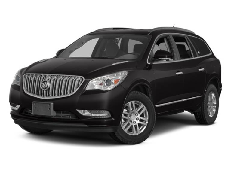 2013 Buick Enclave Leather Group