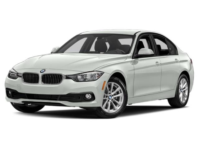 Used 2018 BMW 3 Series 320I xDrive