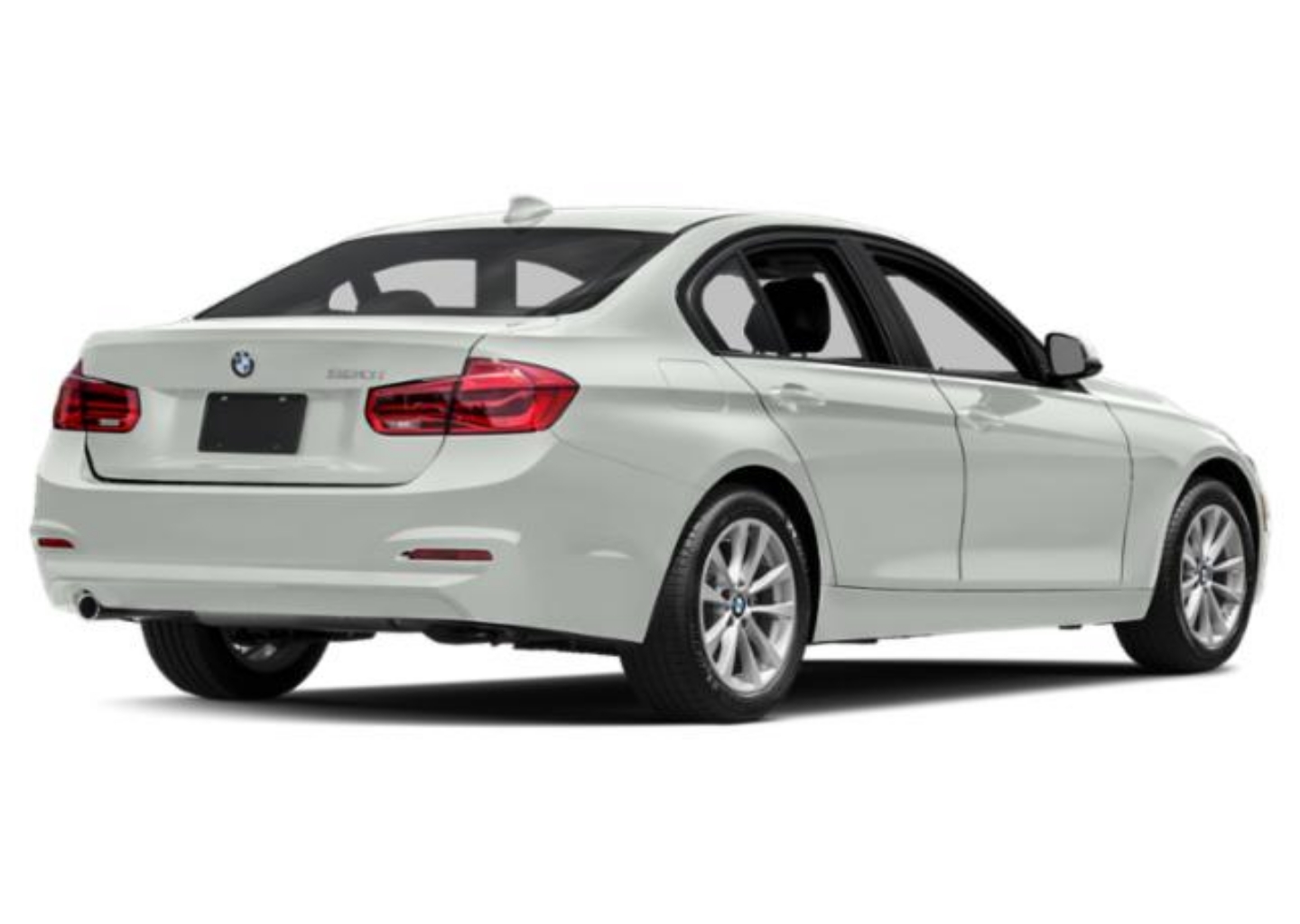 Used 2018 BMW 3 Series 320i with VIN WBA8E1G50JNU89318 for sale in DeSoto, TX