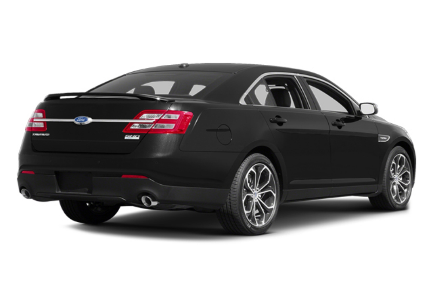 Used 2013 Ford Taurus SHO with VIN 1FAHP2KT5DG211506 for sale in Millerton, NY