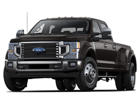 2020 Ford F-450SD XLT