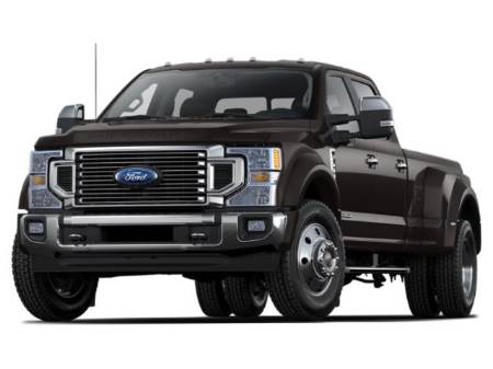 2020 Ford F-450SD LARIAT