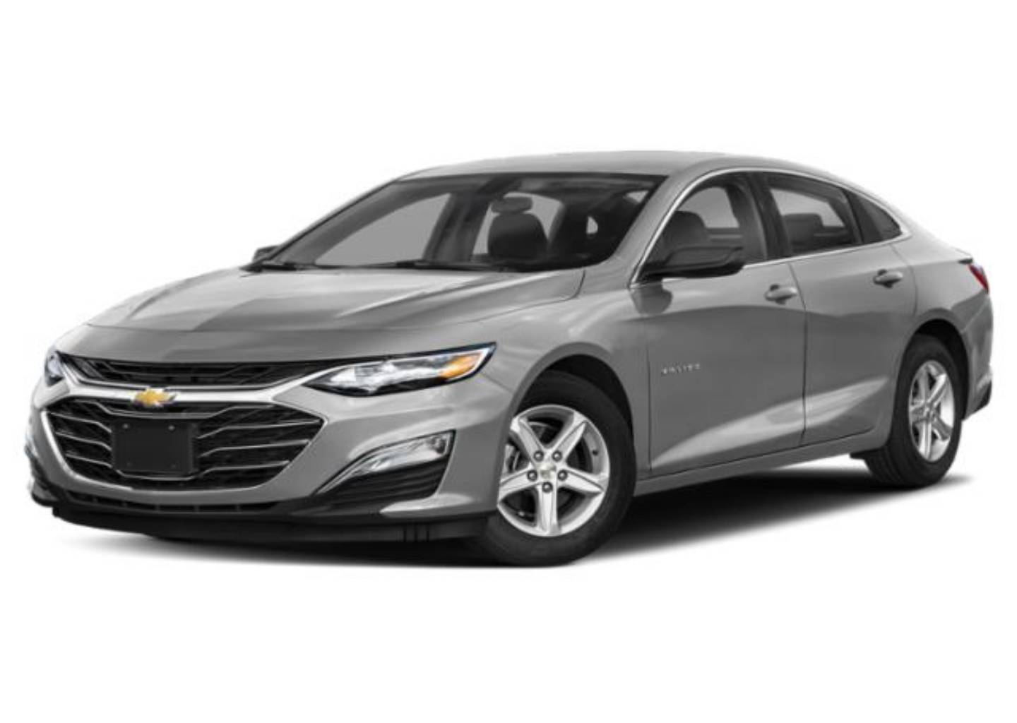 2021 Chevrolet Malibu 1LT