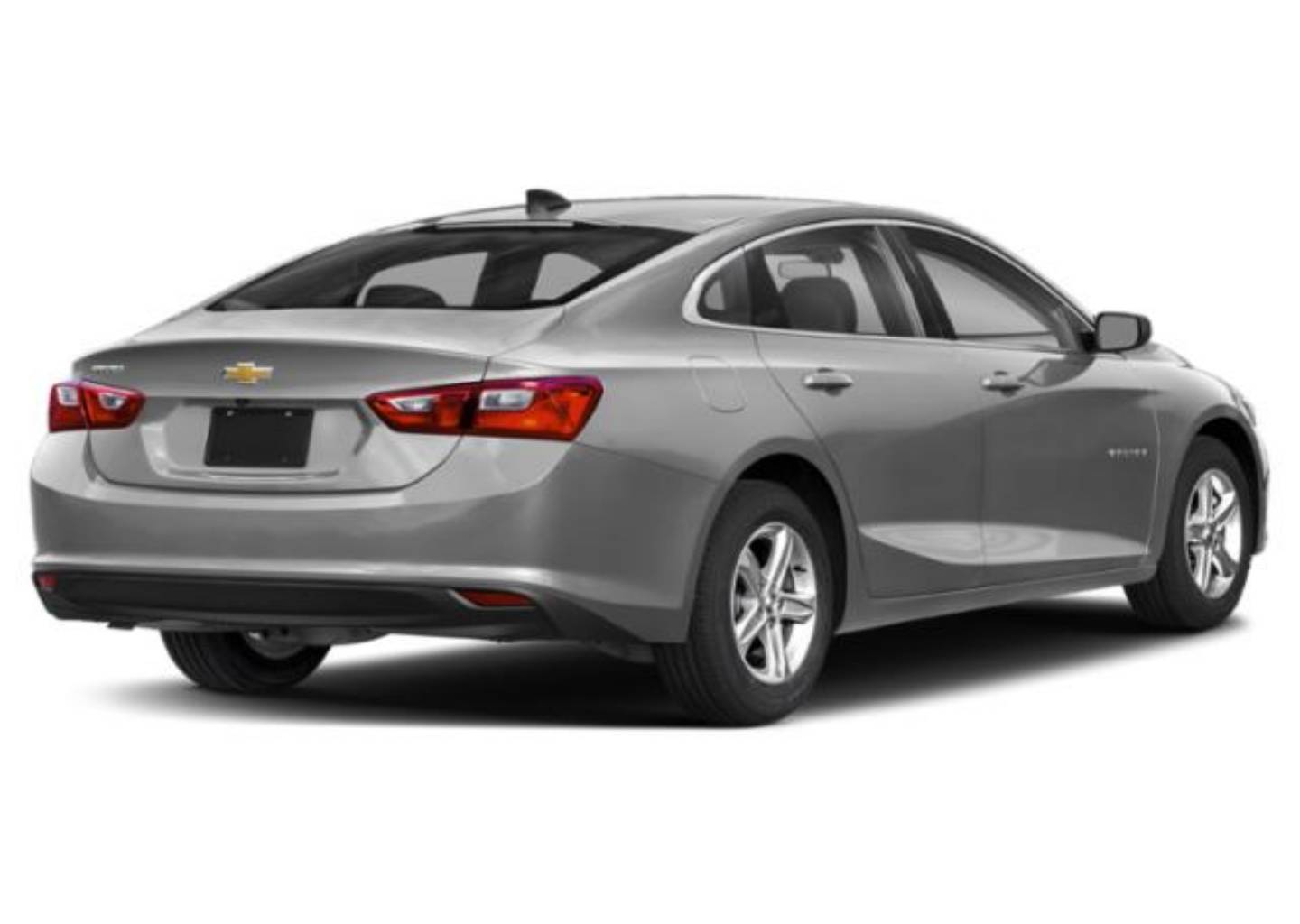 Used 2021 Chevrolet Malibu 1LT with VIN 1G1ZD5ST8MF025613 for sale in Ville Platte, LA