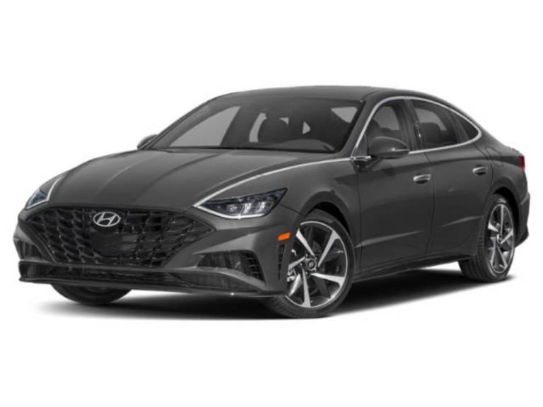 2021 Hyundai Sonata N Line