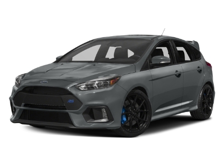 2016 Ford Focus RS