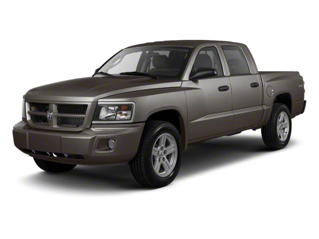 2010 Dodge Dakota Bighorn/Lonestar