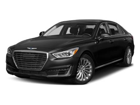 2018 Genesis G90 3.3T Premium
