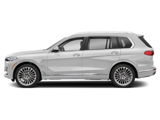 2021 Bmw X7 xDrive40i photo 42