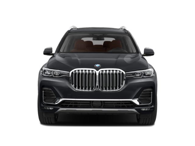 2021 Bmw X7 xDrive40i photo 43