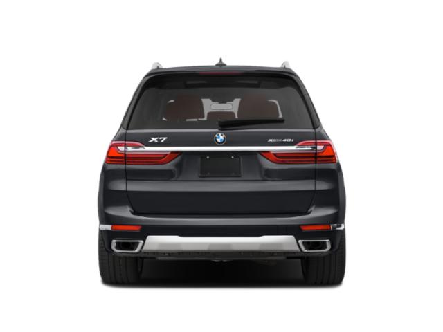 2021 Bmw X7 xDrive40i photo 44