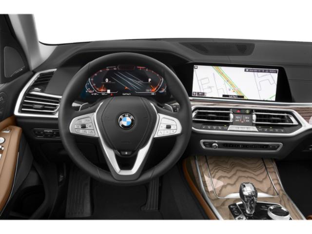 2021 Bmw X7 xDrive40i photo 46