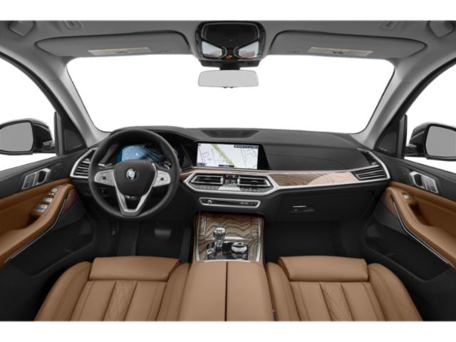 2021 Bmw X7 xDrive40i photo 47