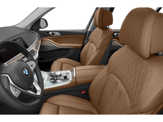 2021 Bmw X7 xDrive40i photo 48