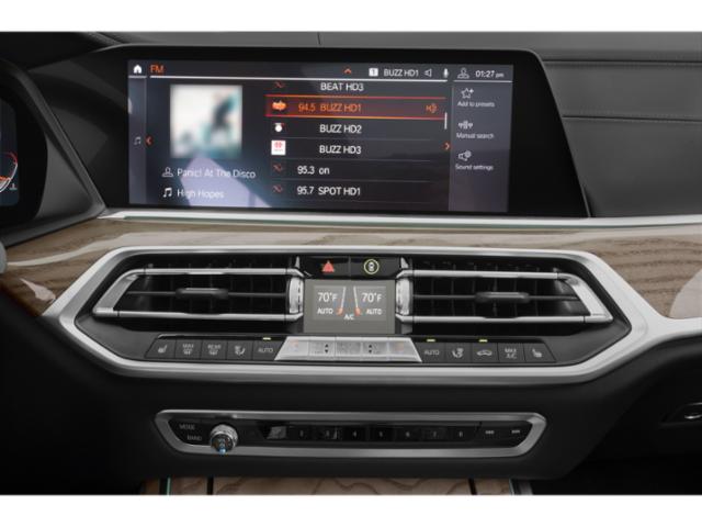 2021 Bmw X7 xDrive40i photo 49