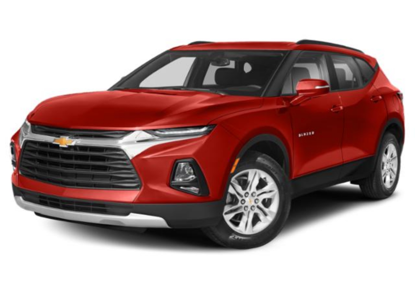 2020 Chevrolet Blazer 2LT