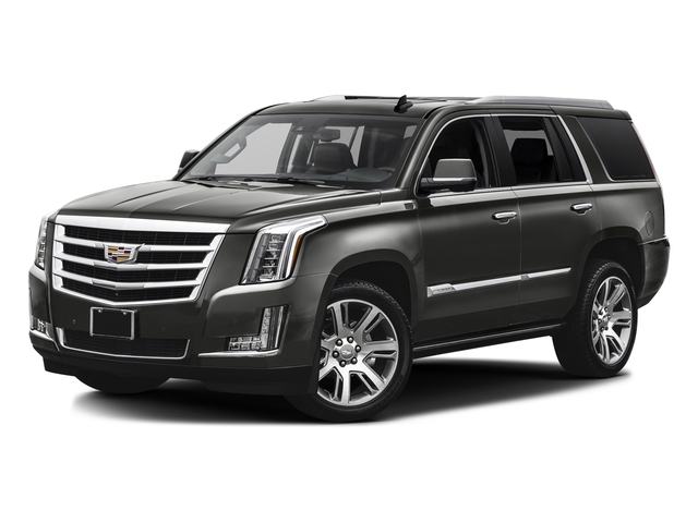 2016 Cadillac Escalade Premium