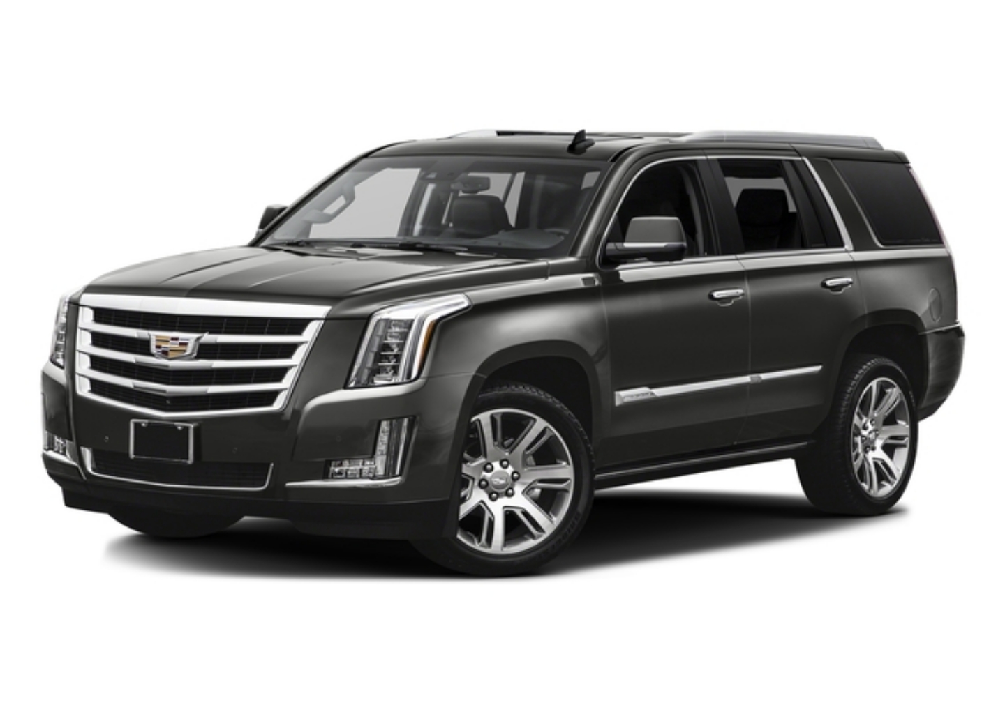 2016 Cadillac Escalade AWD Premium's photo