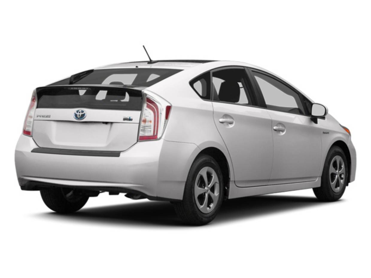 Used 2013 Toyota Prius Four with VIN JTDKN3DUXD5669359 for sale in Exeter, CA