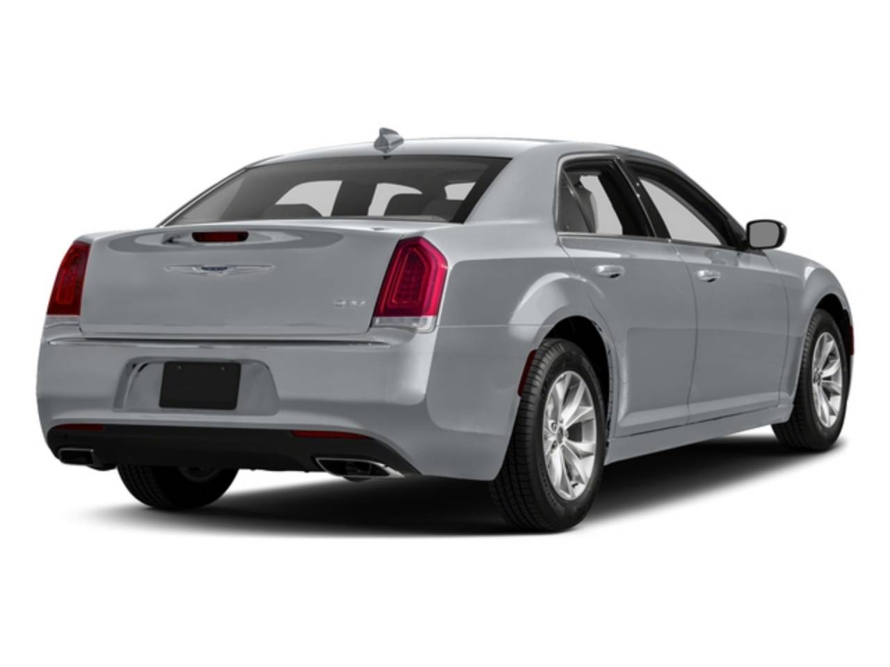 Used 2017 Chrysler 300 Limited with VIN 2C3CCAAG5HH609876 for sale in Glendale, AZ