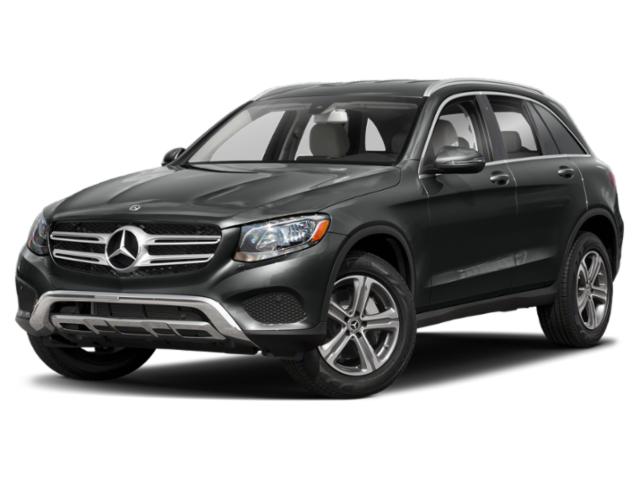 2019 Mercedes-Benz GLC GLC 300