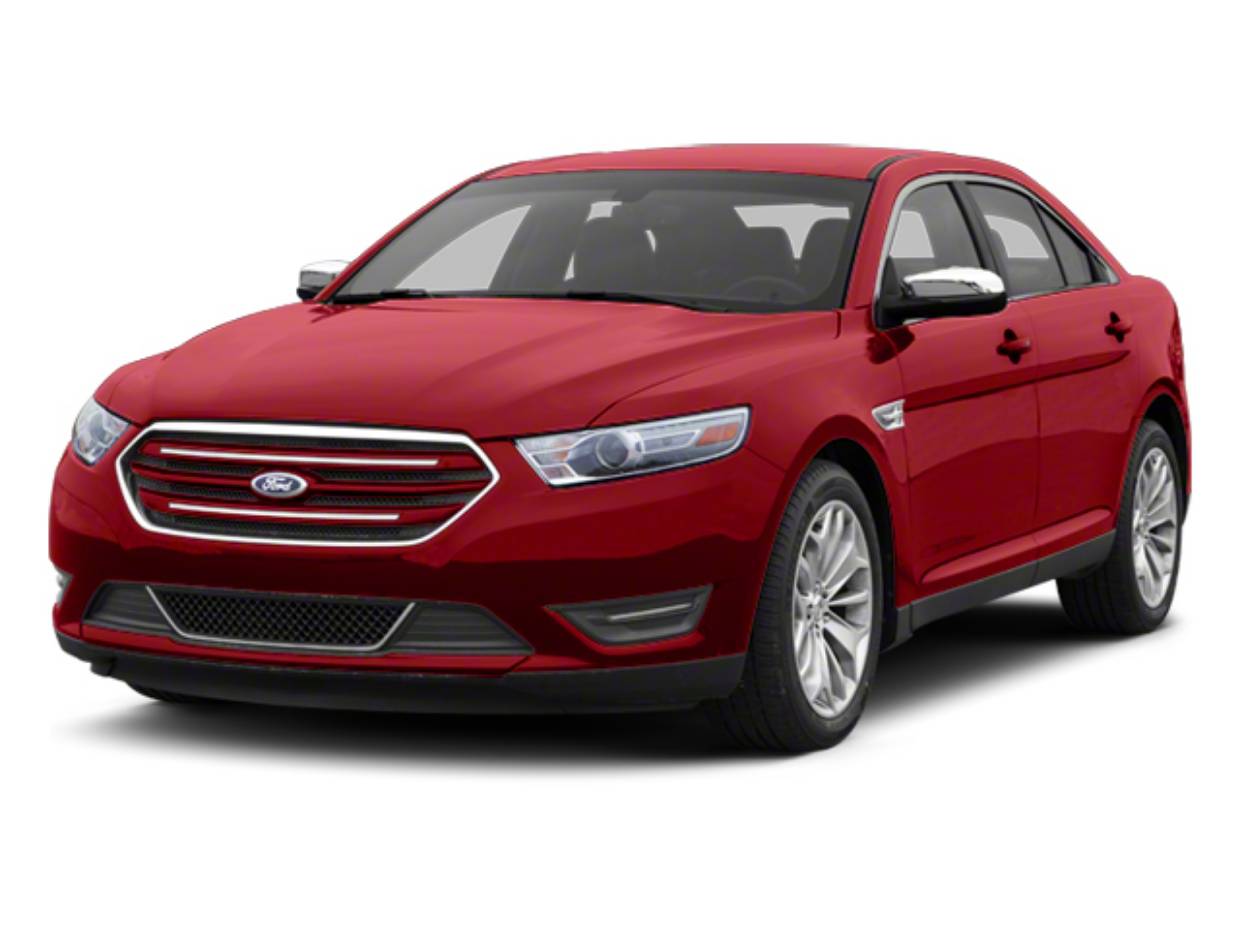 2013 Ford Taurus Limited's photo