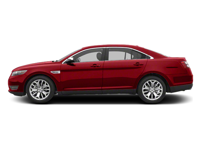 2013 Ford Taurus Limited photo 3